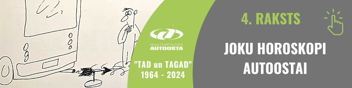 4. RAKSTS JOKU HOROSKOPI AUTOOSTAI