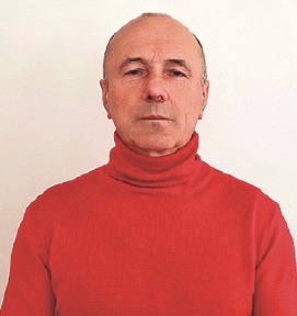 Attēls ar Sergeju Serdjukovu