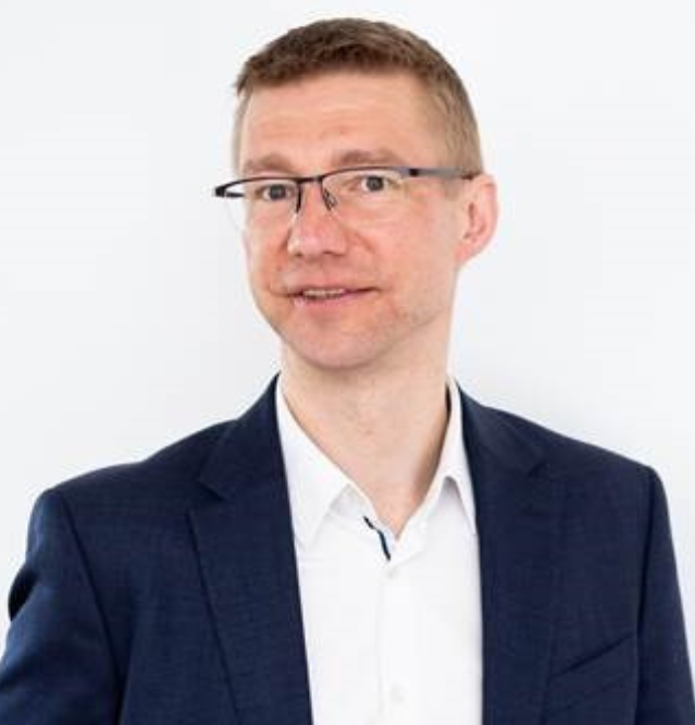 Attēls ar Uldi Jansonu