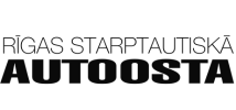 Rīgas starptautiskā autoosta