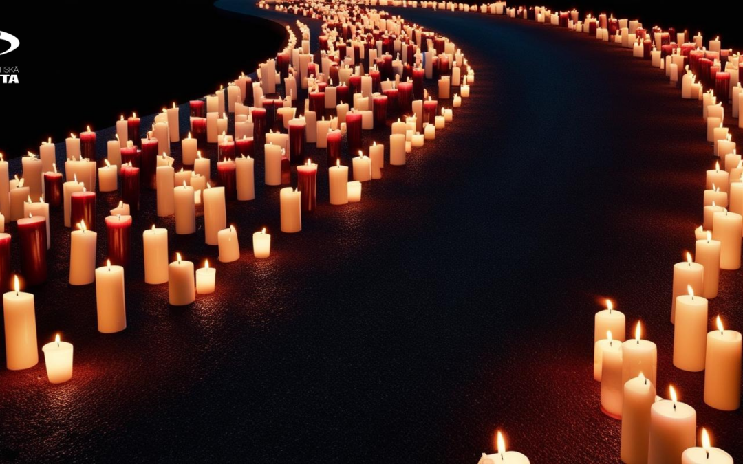 Sveicam Lāčplēša dienā! 