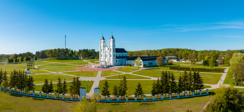 Uz Vissvētākās Jaunavas Marijas Debesīs uzņemšanas svētkiem Aglonā arī šogad būs papildu autobusu reisi