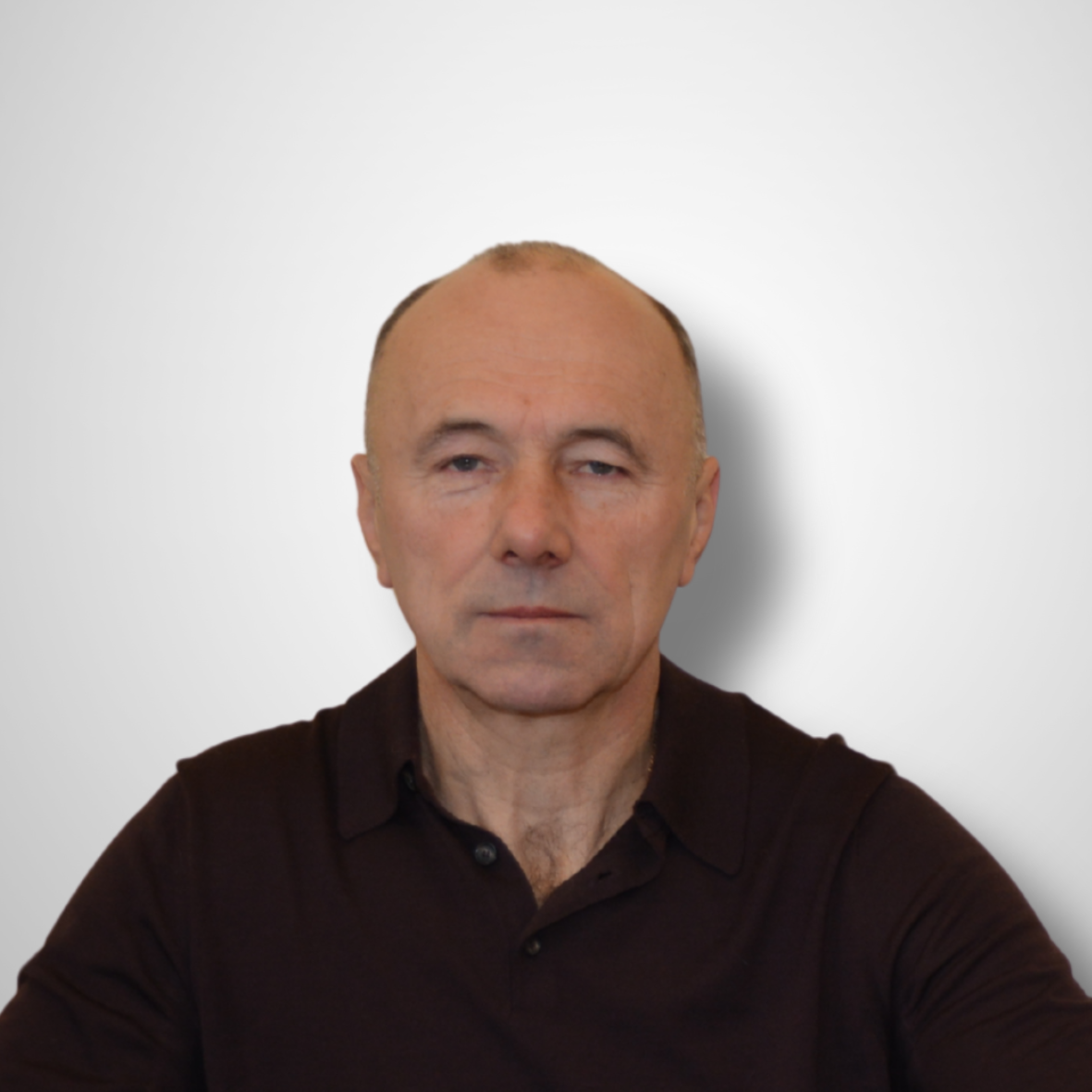 Attēls ar Sergeju Serdjukovu